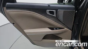 Kia K8, 2022 — миниатюра 14