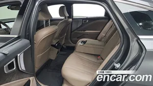 Kia K8, 2022 — миниатюра 15