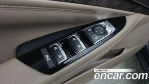 Kia K8, 2022 — миниатюра 27