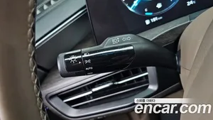 Kia K8, 2022 — миниатюра 28