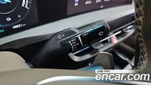 Kia K8, 2022 — миниатюра 29