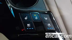 Kia K8, 2022 — миниатюра 30
