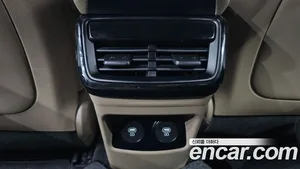 Kia K8, 2022 — миниатюра 32