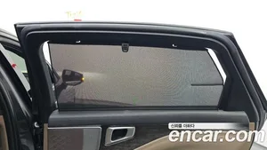 Kia K8, 2022 — миниатюра 35