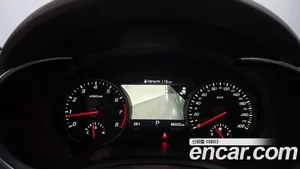 Kia Stinger, 2020 — миниатюра 8
