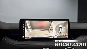 Kia Stinger, 2020 — миниатюра 14