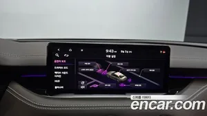 Kia Stinger, 2020 — миниатюра 19