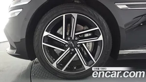 Genesis G80, 2024 — миниатюра 4