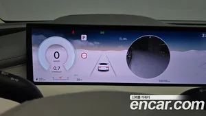 Genesis G80, 2024 — миниатюра 10