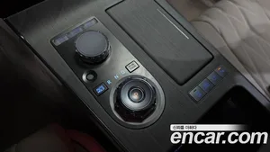 Genesis G80, 2024 — миниатюра 11