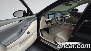 Genesis G80, 2024 — миниатюра 12