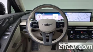 Genesis G80, 2024 — миниатюра 18