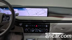Genesis G80, 2024 — миниатюра 19
