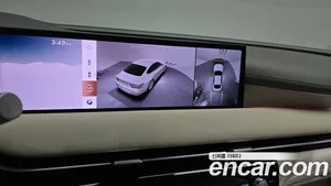 Genesis G80, 2024 — миниатюра 20