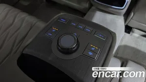 Genesis G80, 2024 — миниатюра 24