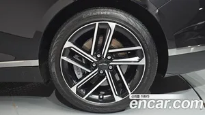 Genesis G80, 2024 — миниатюра 6