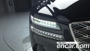 Genesis G80, 2024 — миниатюра 7