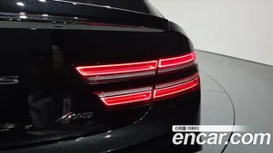 Genesis G80, 2024 — миниатюра 8