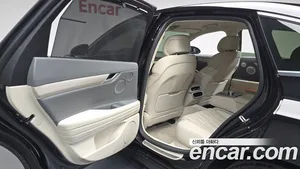 Genesis G80, 2024 — миниатюра 15