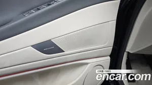 Genesis G80, 2024 — миниатюра 26