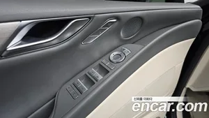 Genesis G80, 2024 — миниатюра 29