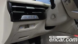 Genesis G80, 2024 — миниатюра 30