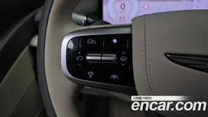 Genesis G80, 2024 — миниатюра 31