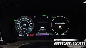 Kia K5, 2022 — миниатюра 11
