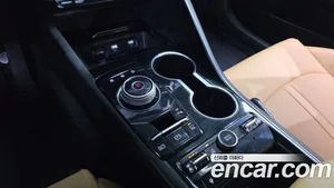 Kia K5, 2022 — миниатюра 12