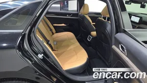 Kia K5, 2022 — миниатюра 17