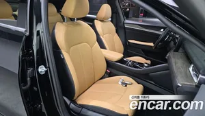 Kia K5, 2022 — миниатюра 18