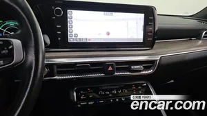 Kia K5, 2022 — миниатюра 19