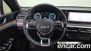 Kia K5, 2022 — миниатюра 20