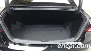 Kia K5, 2022 — миниатюра 22