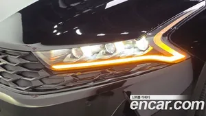 Kia K5, 2022 — миниатюра 8