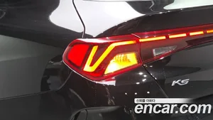 Kia K5, 2022 — миниатюра 9