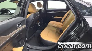 Kia K5, 2022 — миниатюра 16