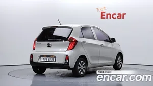 Kia morning, 2015 — миниатюра 2