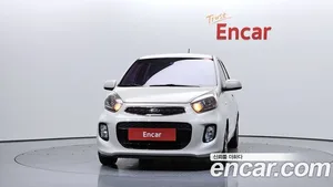 Kia morning, 2015 — миниатюра 3