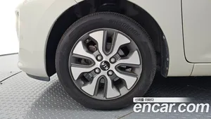 Kia morning, 2015 — миниатюра 5