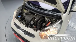 Kia morning, 2015 — миниатюра 6
