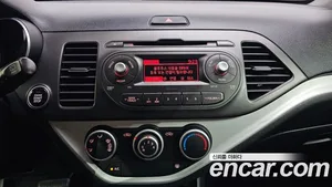 Kia morning, 2015 — миниатюра 14