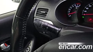 Kia morning, 2015 — миниатюра 15