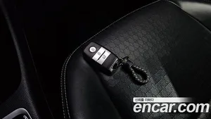 Kia morning, 2015 — миниатюра 18