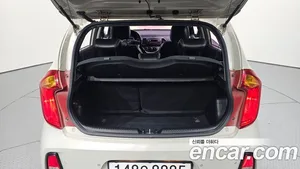 Kia morning, 2015 — миниатюра 20