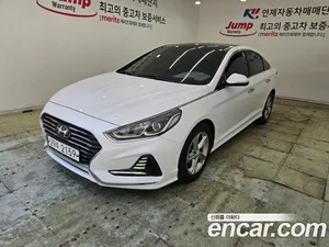 Hyundai Sonata, 2017 — миниатюра 3