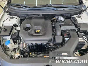 Hyundai Sonata, 2017 — миниатюра 6