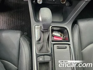 Hyundai Sonata, 2017 — миниатюра 9