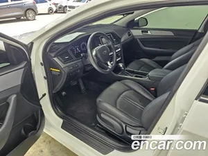 Hyundai Sonata, 2017 — миниатюра 10