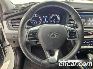 Hyundai Sonata, 2017 — миниатюра 11